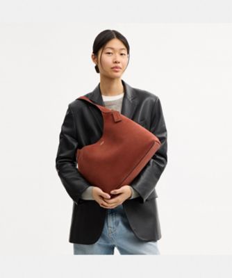 ブルックリン ショルダー バッグ 34 | COACH/コーチ | 三越伊勢丹